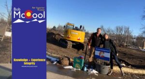 Bob McCool for Superior Trustee - Superior Colorado